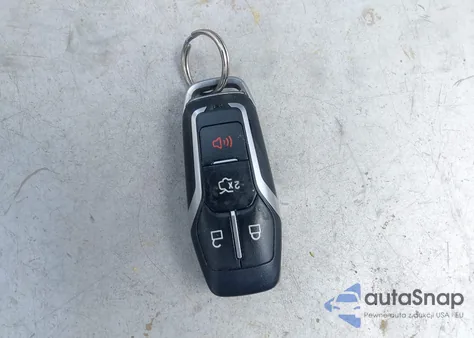 2015 Ford Mustang Ecoboost from USA, damaged, VIN 1FA6P8TH1F5399086